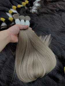 วิกผมคนเวียดนามเกรย์ - Product Image 2