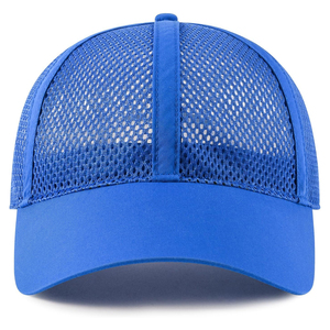 Gorra de Béisbol Profesional 100% Algodón, 6 Paneles, Diseño Casual, Servicio OEM, Gorra con Nombre de Equipo, Venta Directa de Fábrica, Gorras Ajustables para Hombre - Product Image 1