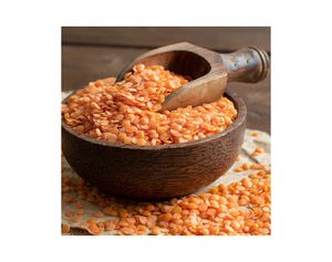 High Quality Organic Red <b>Lentils</b> / Split Red <b>Lentils</b> Available for Sale at Low Price - Product Image 1