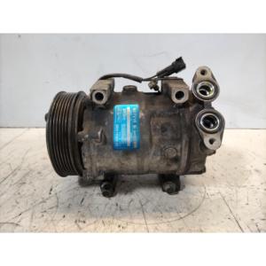 คอมเพรสเซอร์แอร์มาสด้า 3 ซีดาน ซีรีส์ 3M5H-19D269-5B Y6 ดีเซล 1560 (03>09) - Product Image 2