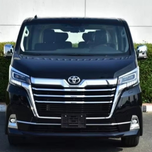 UTILISÉ PAS CHER POUR YOTA GRANVIA 3.5L V6 2023 - Product Image 1