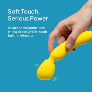 Premium Silicone Flexible <b>Body</b> <b>Massager</b> - Product Image 4