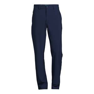 กางเกงกอล์ฟสำหรับใส่ทุกวัน ผลิตจากผ้าวอชสำหรับผู้ชาย ให้ความสบายในการเคลื่อนไหวและระบายอากาศได้ดี - Product Image 3