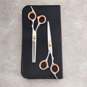 Tijeras de peluquero con logotipo y color personalizado, tijeras de peluquero más vendidas, tijeras de peluquero ecológicas - Product Image 5