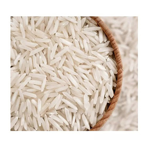 Arroz blanco 5% Roto-Calidad de exportación Arroz de grano largo Arroz de grano suave y perfume - Product Image 4