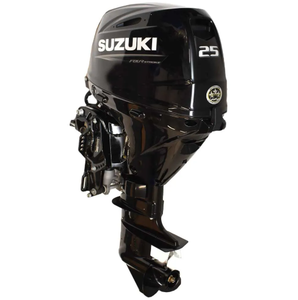 Offre Exceptionnelle 2024 Moteur Hors-Bord Industriel 4 Temps 15hp-250hp Qualité DIY Neuf Support Personnalisé OEM/ODM Garantie 3 Ans - Product Image 2