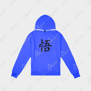 Sudadera Unisex de Alta Calidad, Mezcla de Felpa y Algodón, con Cierre, Bolsillo, Ecológica, Esencial para el Invierno, Ropa Urbana Personalizable para Hombre. - Product Image 4