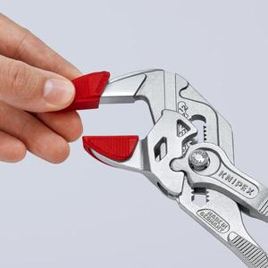 Mordazas Protectoras para Llave Knipex 86XX250 para Mayor Durabilidad y Rendimiento - Product Image 5