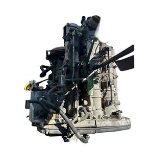 MOTEUR SEMI-COMPLET ALFA ROMEO GT Série (937_) 55204690 937A5000 Diesel 1910 (03>09) - Product Image 6