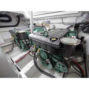 Grandezza 40 Fly Yacht - Bateau de luxe haut de gamme modèle 2018 pour une expérience nautique optimale - Product Image 3