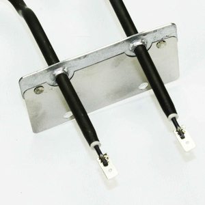 Elemento Calefactor de Acero Inoxidable para Horno ERP WB44T10017 Reemplaza WB44T10064 Fuente de Alimentación Eléctrica para Uso Doméstico - Product Image 4