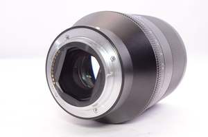 Nouvel objectif de caméra FE 50mm f/1.4 GM de qualité supérieure avec livraison gratuite - Product Image 3