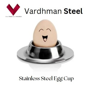 Hot Sale Stainless Steel <b>Egg</b> Cup For the <b>egg</b> connoisseur, Stainless Steel <b>Egg</b> Holder, <b>Egg</b> Serving Cup, <b>Egg</b> Stand, <b>Egg</b> Holder - Product Image 5