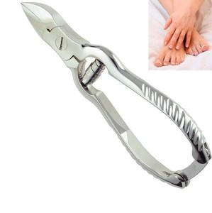 Verrouillage de coupe-ongles à dos incurvé robuste de haute qualité pour les doigts de bébé - Product Image 4