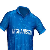 Uniforme de cricket pour hommes 100% respirant, fabriqué au Pakistan