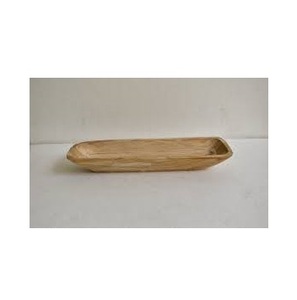 Cuenco de masa de madera de la mejor calidad, último diseño, cuenco para hacer velas de madera hecho a mano, plato para servir ensalada de frutas, cuenco de masa de madera - Product Image 6