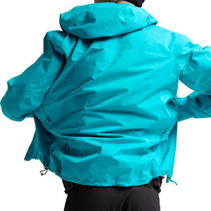 Chaqueta de Esquí Formal de Invierno para Hombre, Talla Grande, Camuflaje, Cómoda, Transpirable, Impermeable, Cortavientos, con Revestimiento de Algodón - Product Image 6