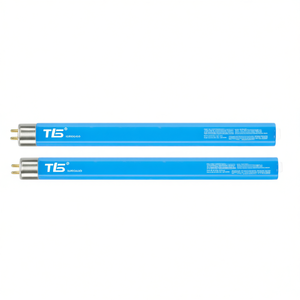 Tubo Fluorescente Repelente de Mosquitos T5 de 4W, Solución de Ahorro de Energía - Product Image 2