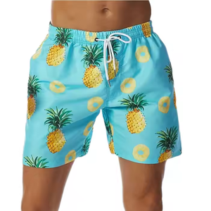 Offre Spéciale hommes décontracté 100% coton Shorts solide motif écologique de haute qualité à un prix avantageux! - Product Image 2