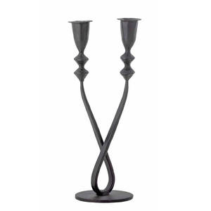 Bougeoir forgé à la main, 20 pièces - Product Image 6