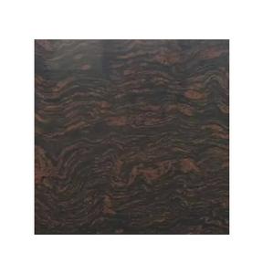 Losas de granito rojo del Himalaya de alta calidad, piedra Natural pulida para escaleras modernas, decoración de pisos, directamente exportada - Product Image 1