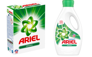 Detergente de lavado Ariel al por mayor - Product Image 5