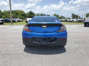 Auto Usado de Calidad a Precio Accesible, Chevrolet Volt Premier 2018, Volante a la Izquierda - Product Image 6
