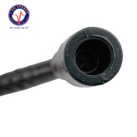 Bobine d'allumage pour tondeuse à gazon et tronçonneuse, module de bobine d'allumage compatible avec les moteurs de tondeuses à gazon B&S, pour 799650 795315 592841 595038