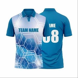 Camisetas Deportivas y de Fútbol - Impresión Digital de Secado Rápido, Tela de 280g, Unisex para Adultos - Product Image 3