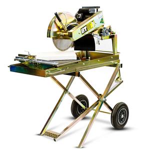 B.T. Ingénierie 1800W 14 pouces électrique bricolage machine-outil outils à main industriels finisseur scie sertissage garantie de 3 ans faite ZA OEM - Product Image 3