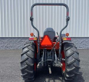 Buy for Diesel Mini Tractor 4x4 65HP Motor <b>Pump</b> Gearbox Wheel for <b>Small</b>/Medium Farms in Stock - Product Image 6