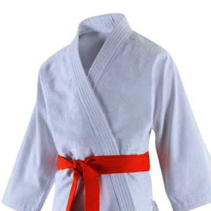 Personnalisé BJJ Brésilien Jiu Jistu Uniforme De Karaté Uniforme De Judo Coton Tissu Respirant pour Adultes Hommes Judo Karaté - Product Image 6