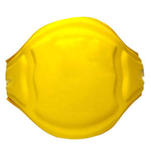 Protector de Pecho de Alta Calidad para MMA, Protector Corporal para Artes Marciales, Chaleco de Entrenamiento de Taekwondo, Equipo de Boxeo Premium - Product Image 3