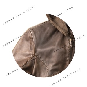 Sweat à capuche en coton polaire personnalisé pour hommes Fabricant de vêtements personnalisé solide Sweat à capuche araignée à fermeture éclair complète imprimé bouffant en gros - Product Image 5