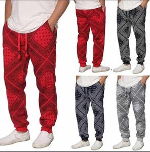 Drawstring Casual Training <b>Womens</b> <b>Baggy</b> Sweatpant Premium Cotton Soft Comfortable Fashion Streetwear Pullover - Product Image 4