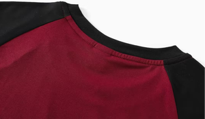 Customized Knitted 100% Cotton Print T-Shirt Brand Tees for Men's & Women's Casual Wear From Bangladesh - Product Image 5