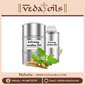 Nuevo Aceite de Ashwagandha Orgánico para el Cuidado del Cabello y Reafirmación de la Piel al por Mayor a los Mejores Precios - Product Image 3