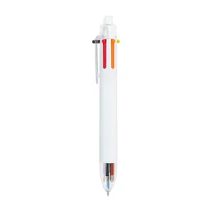 Penna Multiuso Personalizzata Alkaphrah per Gadget Promozionali - Product Image 1