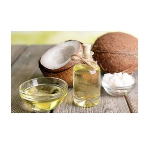 Aceite de Coco Orgánico Virgen Prensado en Frío, Aceite Comestible para Cocinar, Cuidado de la Piel y el Cabello, Venta al por Mayor - Product Image 3