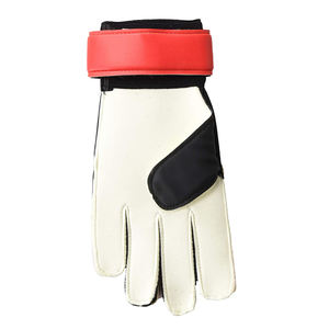 Meilleurs gants de gardien de but imperméables et respirants pour l'entraînement Cuir antidérapant pour un excellent soutien de la cheville - Product Image 3