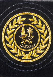 Exigence personnalisée 100% fil et laine fer de haute qualité sur patch pour vêtements badges de broderie - Product Image 4