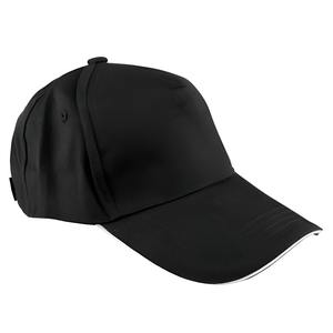 Sombreros de moda de alta calidad con logotipo personalizado Agujero cortado con láser Gorra de béisbol de camionero impermeable transpirable - Product Image 4