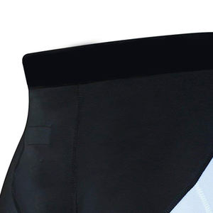 Pantalones cortos de compresión para hombre, pantalones cortos de compresión para hombre, transpirables y cómodos, precios al por mayor - Product Image 4