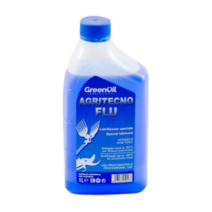 Olio Pneumatico per Gonfiatore 1 L - Product Image 1