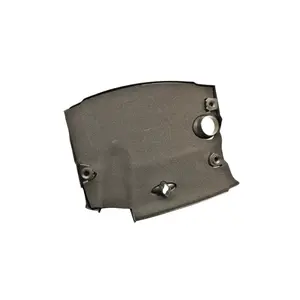 Couvre-moteur Renault Clio Kangoo 8200791916 Capot moteur pour véhicules - Product Image 1