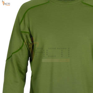 Etiqueta privada Rash Guard en el mejor material Bajo MOQ Rash Guard Sublimación personalizada Rash Guard - Product Image 4