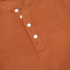 Camiseta básica unisex de cuello redondo, camisetas lisas de talla grande para imprimir, Camiseta de algodón transpirable para uso diario - Product Image 5
