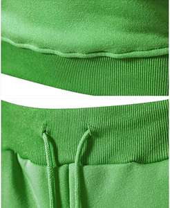 Survêtements spéciaux du meilleur fabricant pour hommes, hauts d'hiver respirants à bas prix avec logo personnalisé - Product Image 5