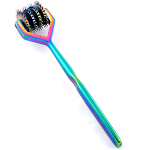 Venta caliente Wartenberg Molinete Instrumentos quirúrgicos de diagnóstico Rueda nerviosa Wartenberg Sensibilidad única Neuro Pin - Product Image 6