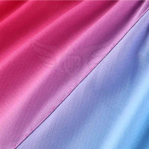 ชุดและชุดบาสเก็ตบอลชุดทีมออกแบบซับลิเมชันน้ำหนักเบาสามารถปรับแต่งได้ทนทานและสะดวกสบาย - Product Image 4